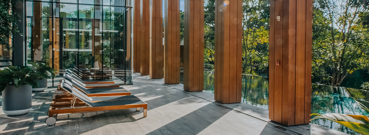 Baan Issara Bangna-Facility